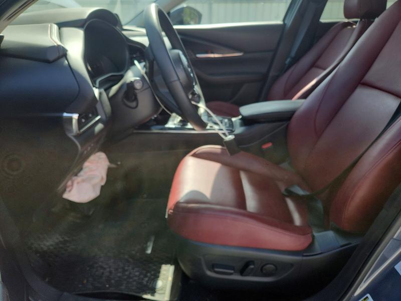 62097016 :رقم المزاد ، 3MVDMBCM7SM830523 vin ، 2025 Mazda Cx-30 مزاد بيع