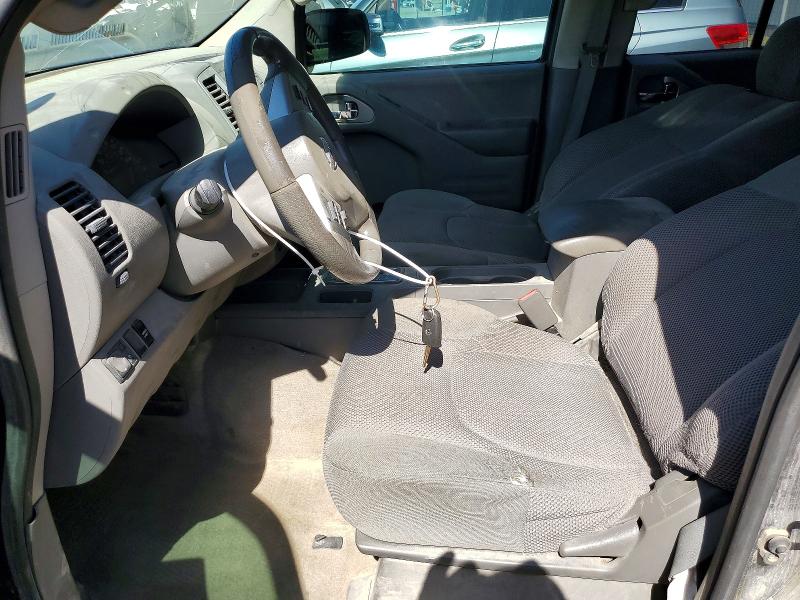 Продажа на аукционе авто 2016 Nissan Frontier, vin: 1N6AD0ER5GN725264, номер лота: 61367816