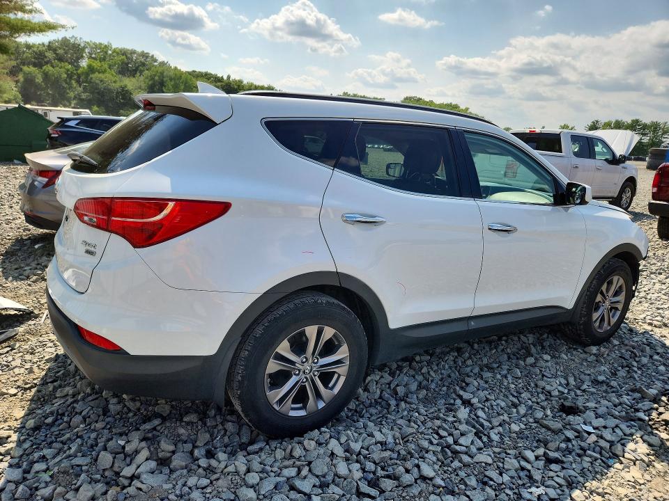Aukcja sprzedaży 2015 Hyundai Santa Fe Sport, vin: 5XYZUDLB4FG236041, numer aukcji: 59240946