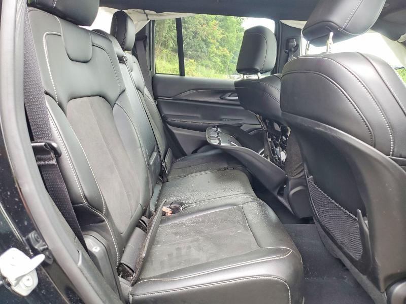 2025 Jeep Grand Cherokee მანქანა იყიდება აუქციონზე, vin: 1C4RJHAG7SC330167, აუქციონის ნომერი: 60613996