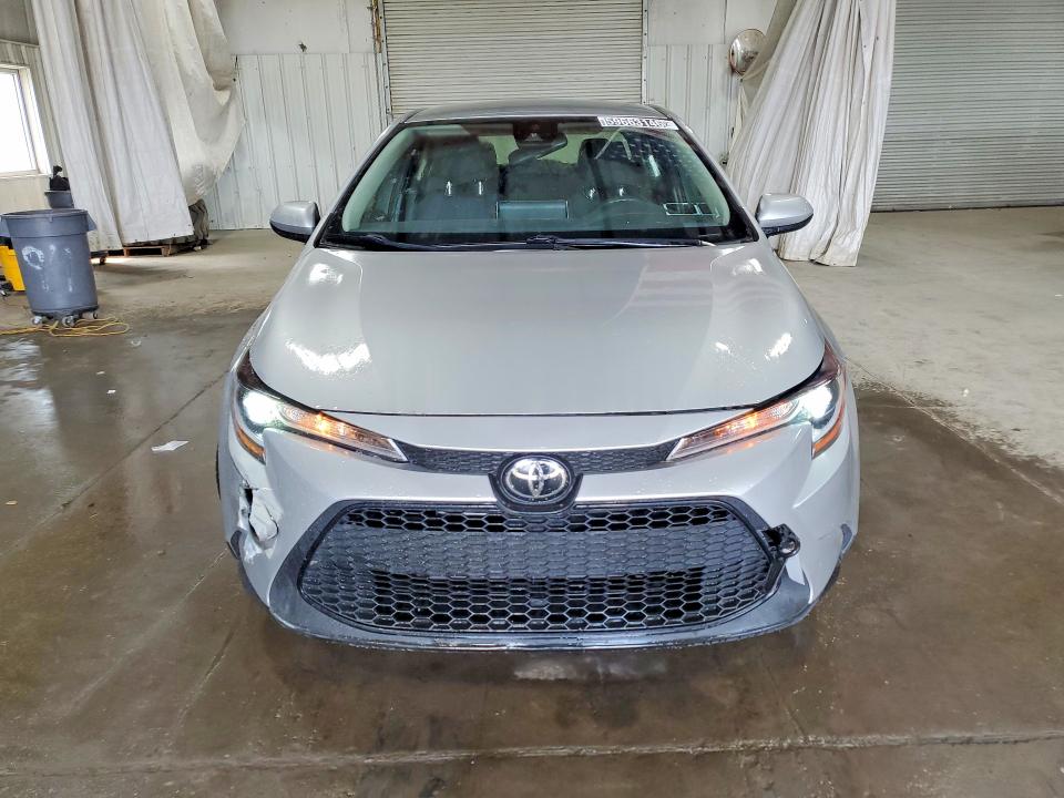 59663146 :رقم المزاد ، JTDEPMAE2MJ129201 vin ، 2021 Toyota Corolla مزاد بيع
