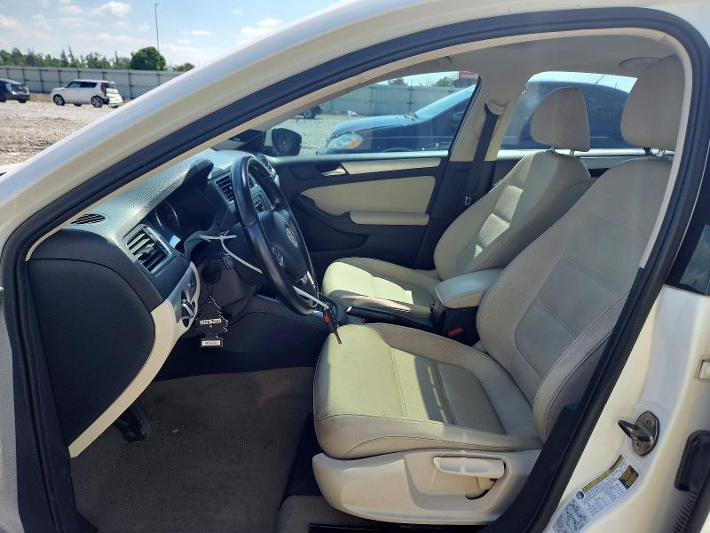 Aukcja sprzedaży 2012 Volkswagen Jetta, vin: 3VWLL7AJ5CM377555, numer aukcji: 60649556