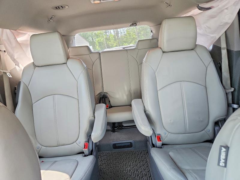 Aukcja sprzedaży 2017 Chevrolet Traverse, vin: 1GNKRHKD8HJ163649, numer aukcji: 59317656
