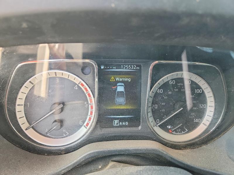 Продаж на аукціоні авто 2017 Nissan Titan Xd, vin: 1N6BA1F40HN548274, номер лоту: 61228036