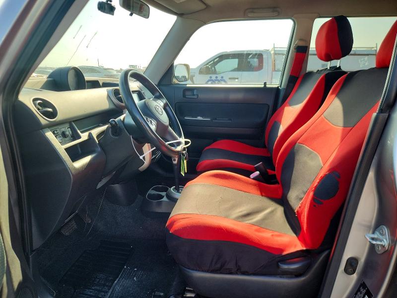 Продажа на аукционе авто 2006 Scion Xb, vin: JTLKT324664104659, номер лота: 63415136