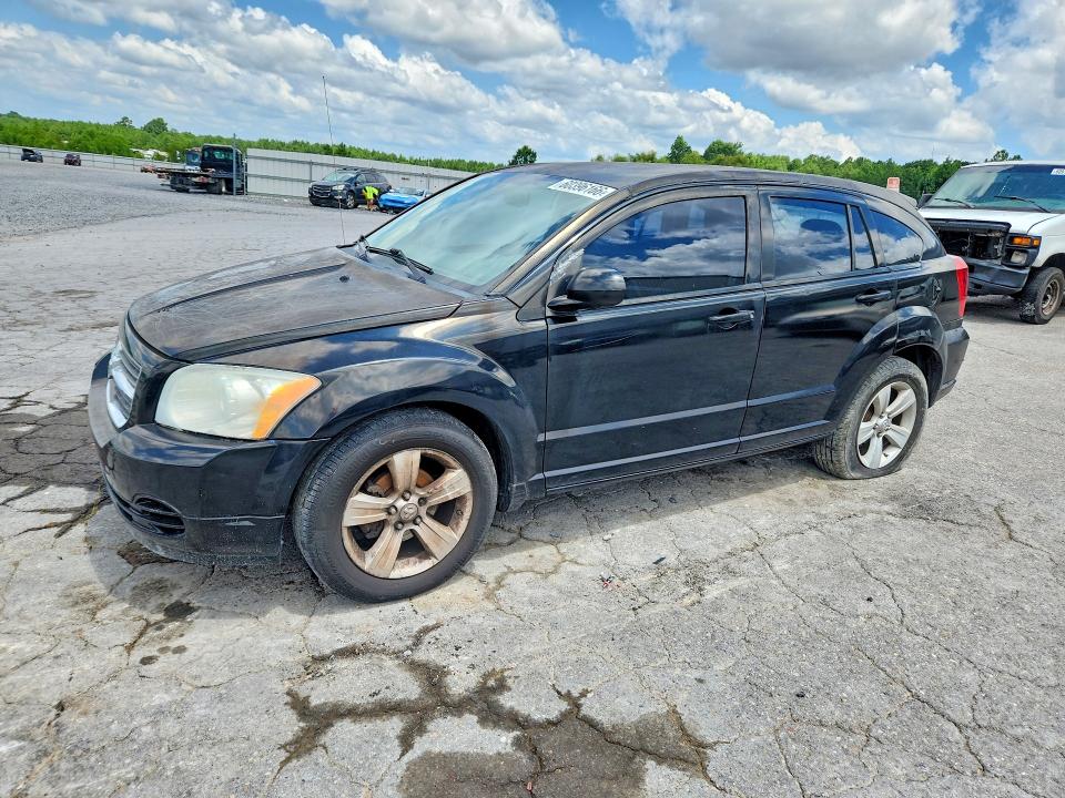 2011 Dodge Caliber მანქანა იყიდება აუქციონზე, vin: 1B3CB3HA1BD172234, აუქციონის ნომერი: 60396166