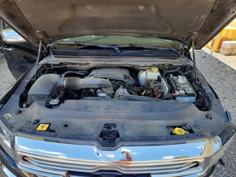 2020 Ram 1500 მანქანა იყიდება აუქციონზე, vin: 1C6RREDT2LN121142, აუქციონის ნომერი: 61409486