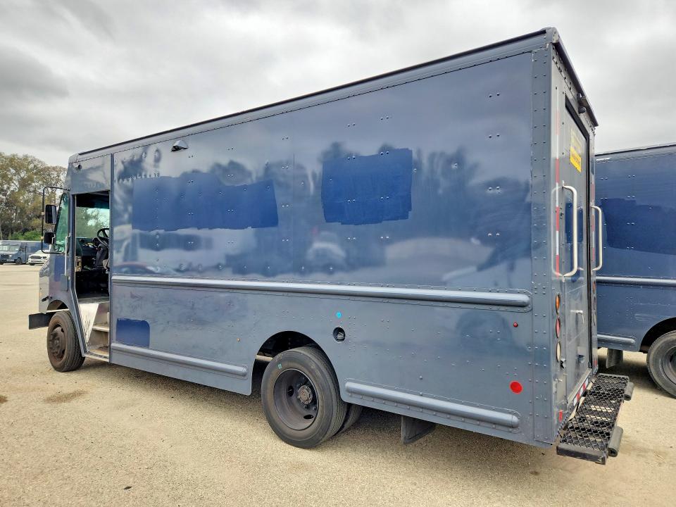 Продаж на аукціоні авто 2021 Freightliner Chassis, vin: 4UZAC2EA9MCML0764, номер лоту: 61989516