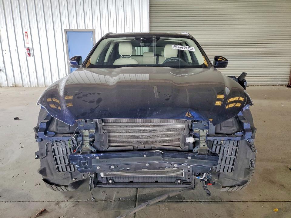 Aukcja sprzedaży 2021 Jaguar F-pace, vin: SADCJ2EX3MA671520, numer aukcji: 60007416