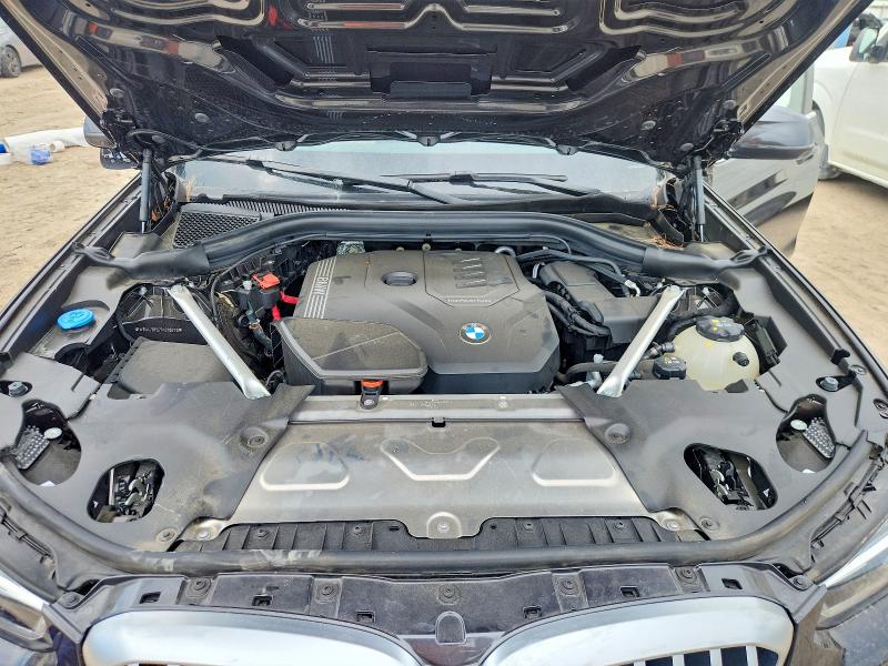 Aukcja sprzedaży 2024 Bmw X3, vin: WBX47DP07RN290220, numer aukcji: 59961416