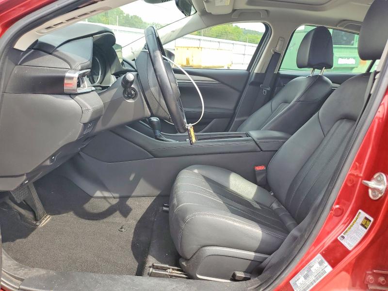 Aukcja sprzedaży 2021 Mazda 6, vin: JM1GL1VM1M1616104, numer aukcji: 60208406