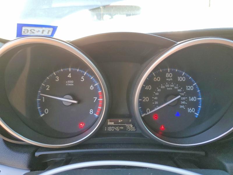 Aukcja sprzedaży 2013 Mazda 3, vin: JM1BL1L7XD1830161, numer aukcji: 59374106