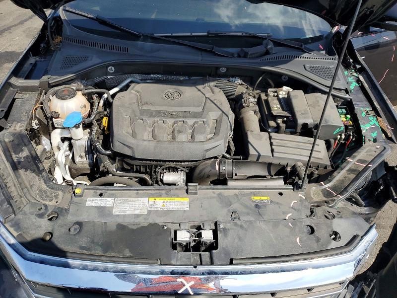 Aukcja sprzedaży 2021 Volkswagen Passat, vin: 1VWMA7A38MC018084, numer aukcji: 59376846