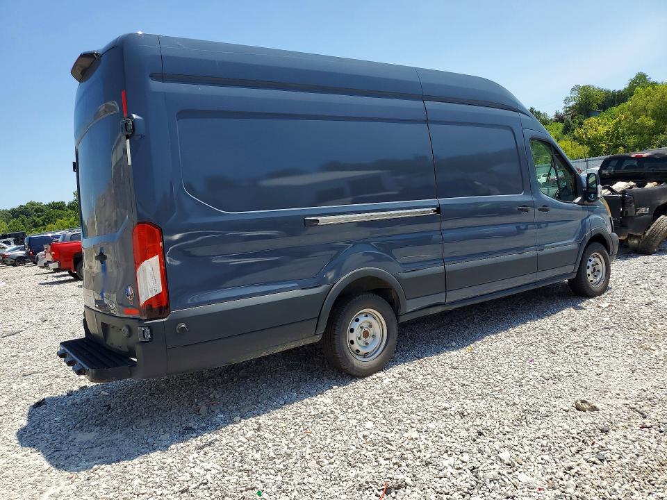62491966 :رقم المزاد ، 1FTYR3XM8KKB79043 vin ، 2019 Ford Transit مزاد بيع