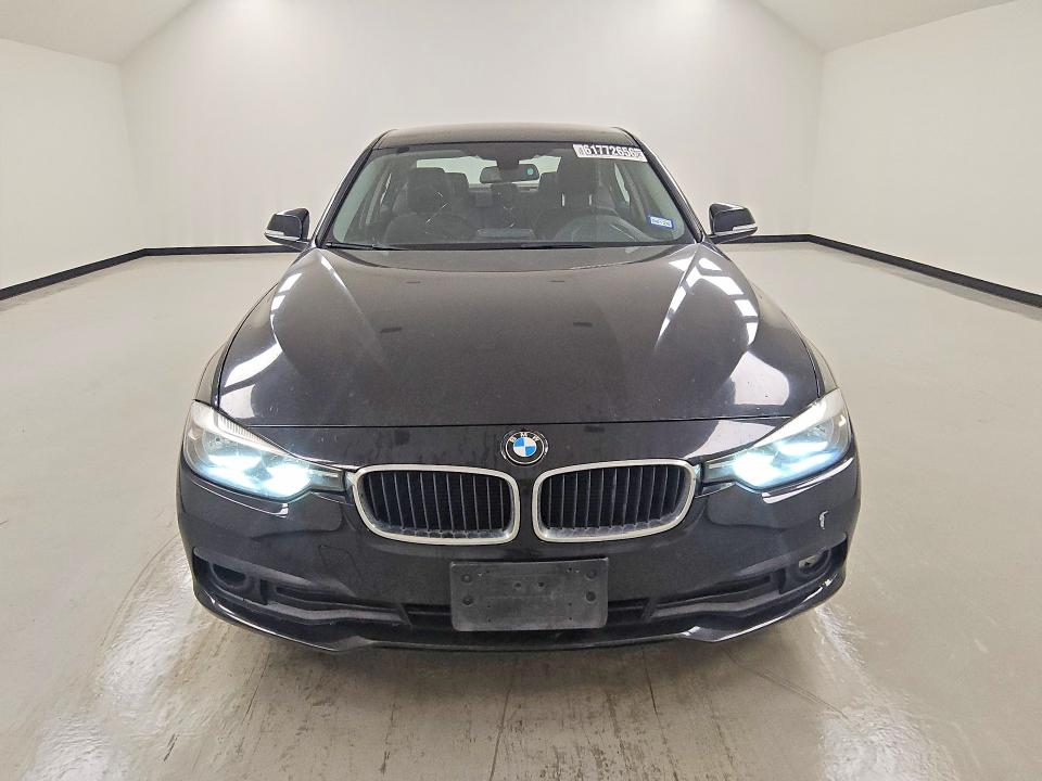 Aukcja sprzedaży 2017 Bmw 320, vin: WBA8E1G34HNU15957, numer aukcji: 61772656