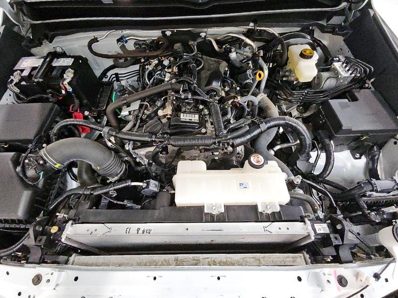 2024 Toyota Tacoma მანქანა იყიდება აუქციონზე, vin: 3TYJDAHNXRT007938, აუქციონის ნომერი: 54166956
