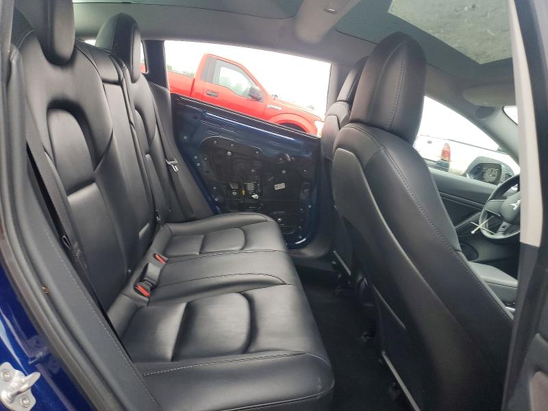 Aukcja sprzedaży 2018 Tesla Model 3, vin: 5YJ3E1EB1JF185497, numer aukcji: 59824726
