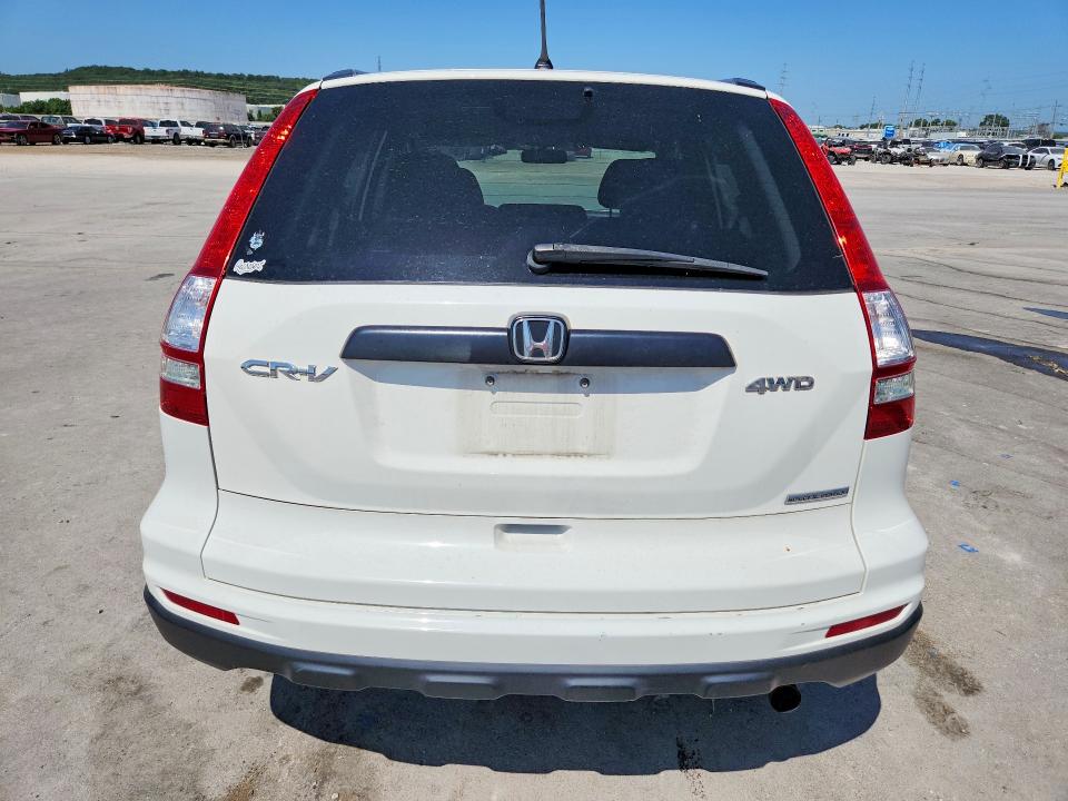 Aukcja sprzedaży 2011 Honda Cr-v, vin: 5J6RE4H41BL048108, numer aukcji: 62812146