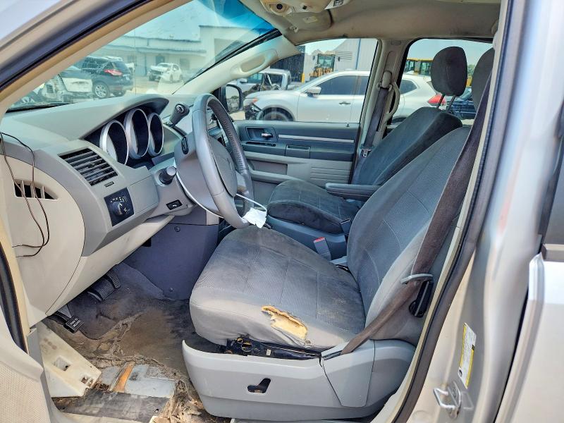 Aukcja sprzedaży 2008 Dodge Grand Caravan, vin: 1D8HN54PX8B184938, numer aukcji: 59187166