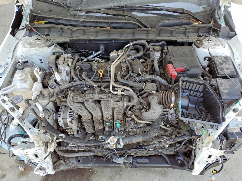 2021 Nissan Altima მანქანა იყიდება აუქციონზე, vin: 1N4BL4DV7MN417028, აუქციონის ნომერი: 60180906