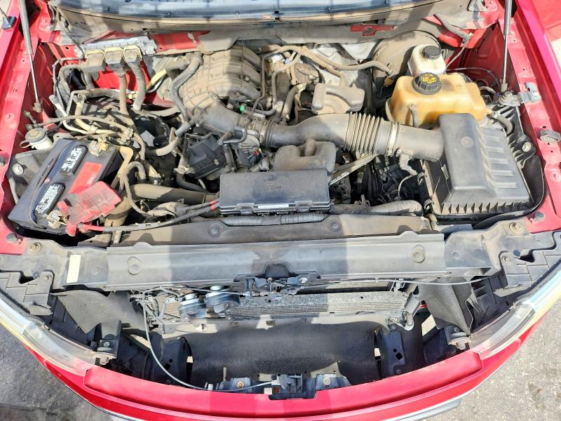 Продаж на аукціоні авто 2012 Ford F150, vin: 1FTEW1CM3CKD71672, номер лоту: 61715396