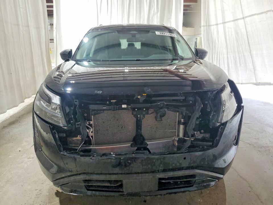 Продажа на аукционе авто 2026 Nissan Pathfinder, vin: 5N1DR3BE9TC219779, номер лота: 61139076