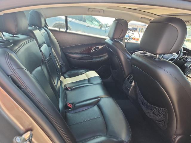 Aukcja sprzedaży 2010 Buick Lacrosse, vin: 1G4GE5EV1AF217570, numer aukcji: 62439886