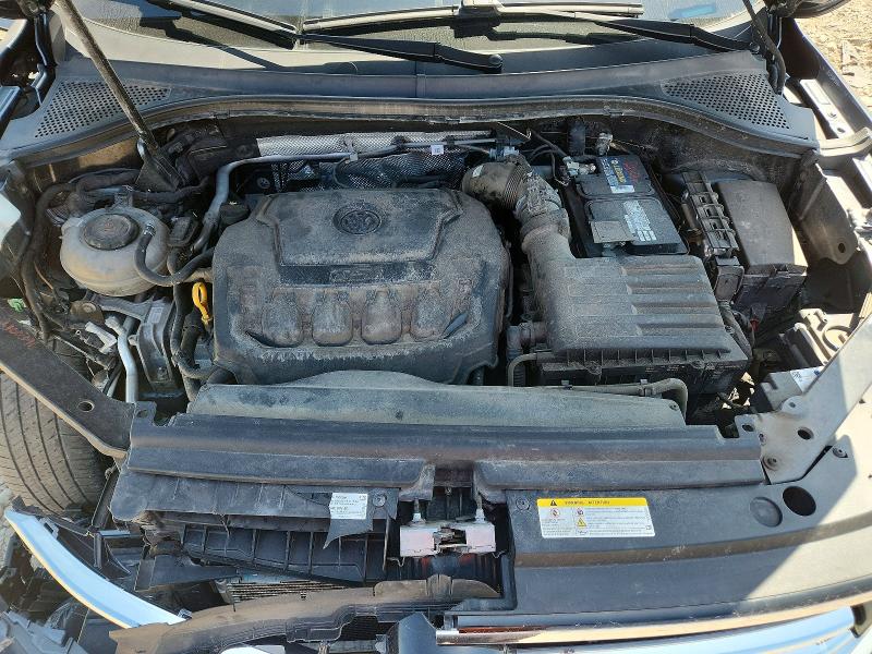 Aukcja sprzedaży 2022 Volkswagen Tiguan, vin: 3VV2B7AX2NM021316, numer aukcji: 59291566