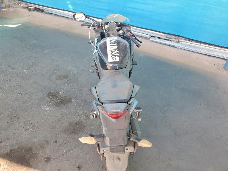 Aukcja sprzedaży 2012 Honda Cbr250, vin: MLHMC4108C5205861, numer aukcji: 62077636
