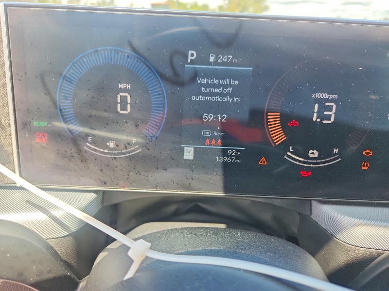 Продажа на аукционе авто 2026 Hyundai Sonata Hybrid, vin: KMHL24JJ8TA146551, номер лота: 61794936