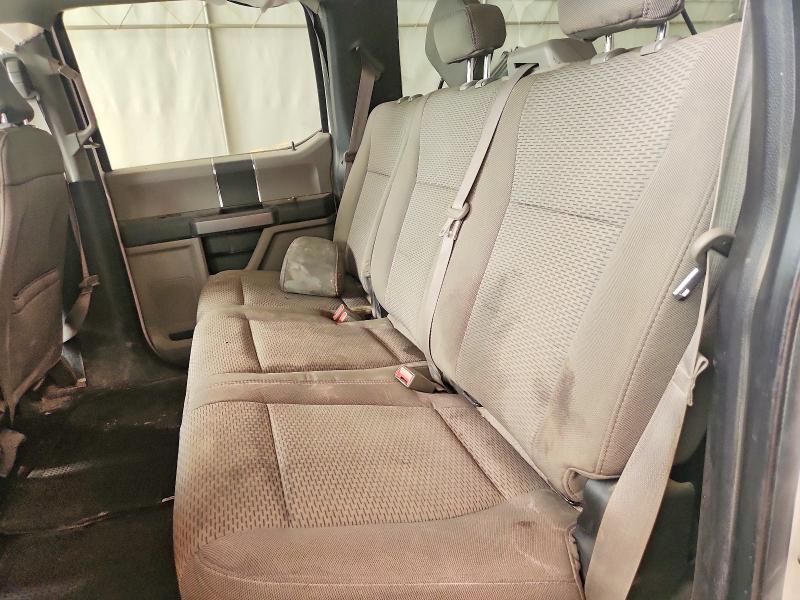 Продажа на аукционе авто 2018 Ford F150, vin: 1FTEW1EP6JFD63952, номер лота: 60585706
