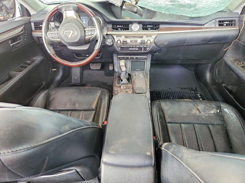 Aukcja sprzedaży 2016 Lexus Es, vin: 58ABK1GG7GU035251, numer aukcji: 61607606