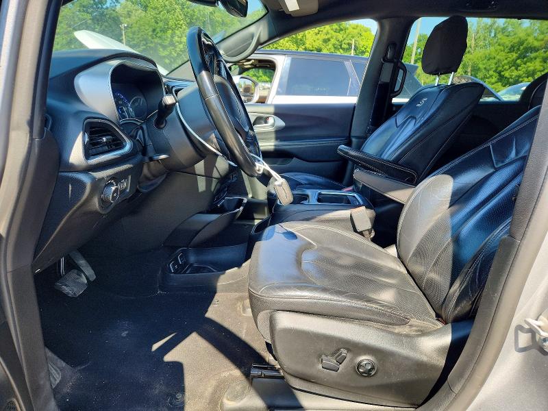 Aukcja sprzedaży 2018 Chrysler Pacifica, vin: 2C4RC1EG8JR228961, numer aukcji: 60473246