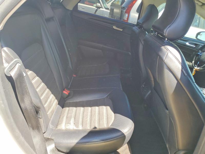 Продажа на аукционе авто 2018 Ford Fusion, vin: 3FA6P0LU4JR249364, номер лота: 60039326