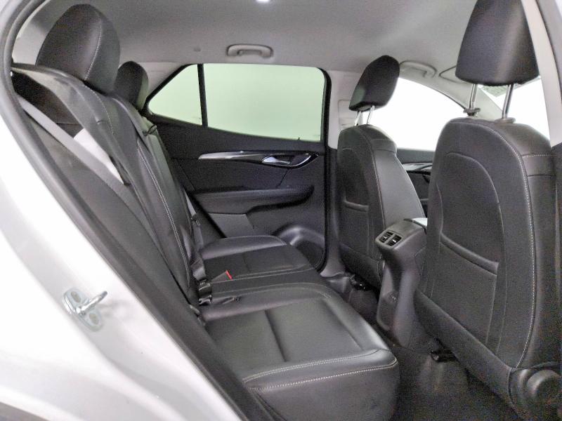 2024 Buick Envision მანქანა იყიდება აუქციონზე, vin: LRBFZME44RD072004, აუქციონის ნომერი: 60700106