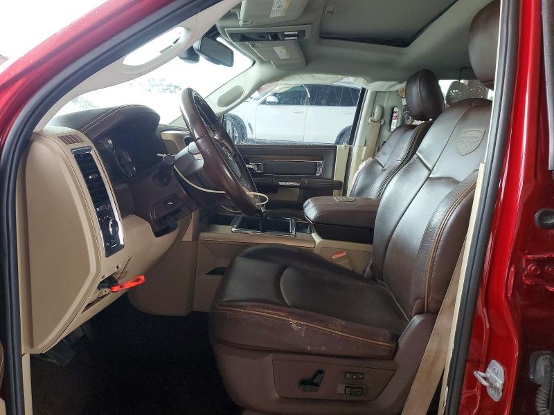 60135846 :رقم المزاد ، 1C6RR7PM8ES428402 vin ، 2014 Ram 1500 مزاد بيع