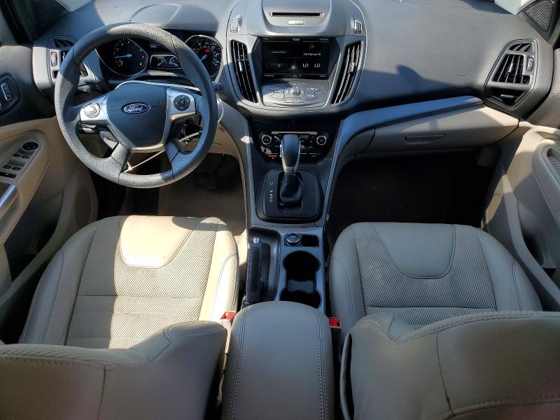 Aukcja sprzedaży 2015 Ford Escape, vin: 1FMCU0GXXFUA56805, numer aukcji: 61285926