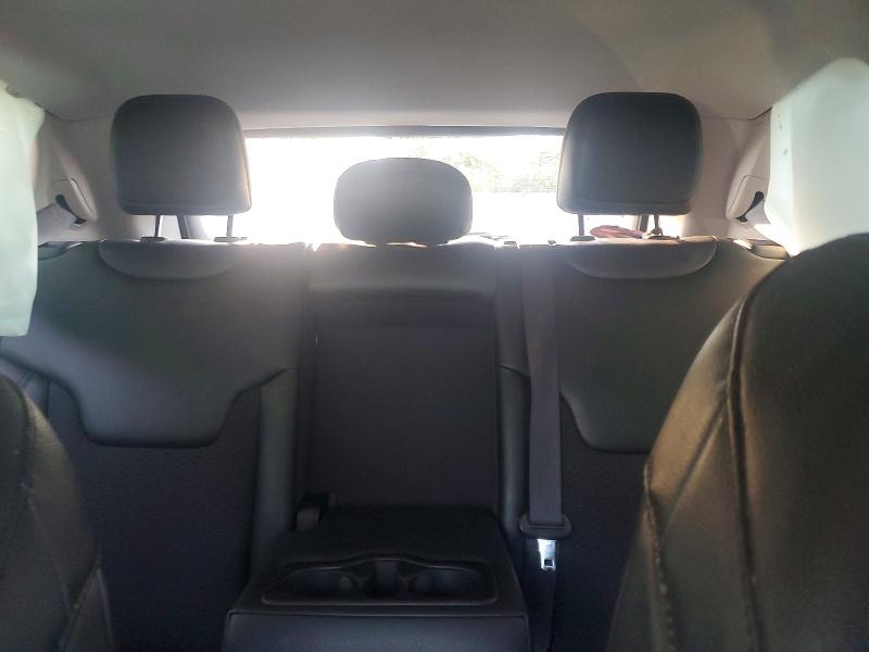 Продаж на аукціоні авто 2022 Jeep Compass, vin: 3C4NJDBB4NT186032, номер лоту: 61395446
