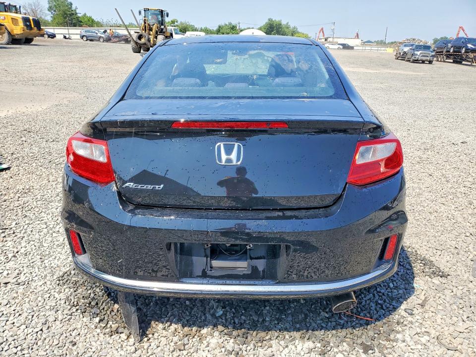 Продажа на аукционе авто 2015 Honda Accord, vin: 1HGCT1B73FA013687, номер лота: 60817456