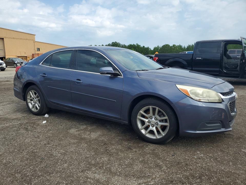 59373026 :رقم المزاد ، 1G11C5SL9EF177949 vin ، 2014 Chevrolet Malibu مزاد بيع
