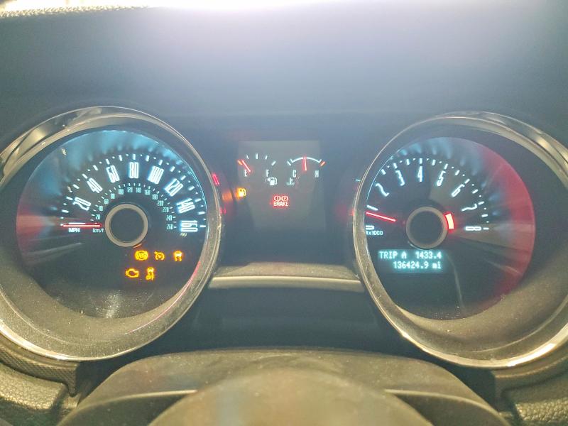 Aukcja sprzedaży 2014 Ford Mustang, vin: 1ZVBP8AM1E5239360, numer aukcji: 59887776