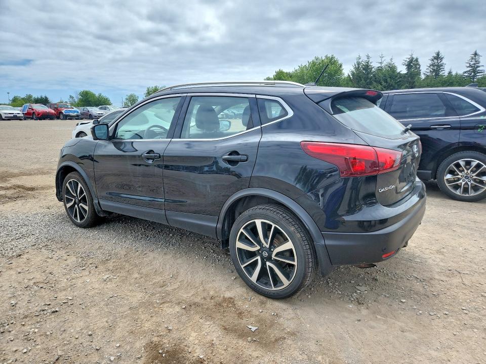 Продаж на аукціоні авто 2019 Nissan Rogue Sport, vin: JN1BJ1CR7KW339265, номер лоту: 59858976