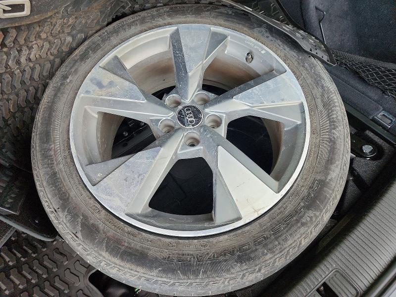 Aukcja sprzedaży 2024 Audi Q5, vin: WA1CBAFY6R2047880, numer aukcji: 59327036