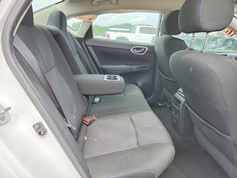 Aukcja sprzedaży 2018 Nissan Sentra, vin: 3N1AB7APXJY212790, numer aukcji: 61951386