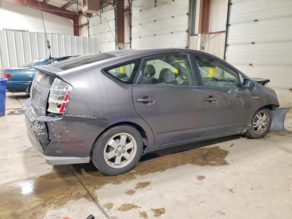 Aukcja sprzedaży 2008 Toyota Prius, vin: JTDKB20U983303032, numer aukcji: 60624226