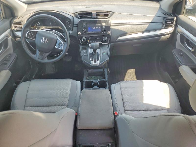 60387876 :رقم المزاد ، 5J6RW2H24LA005007 vin ، 2020 Honda Cr-v مزاد بيع