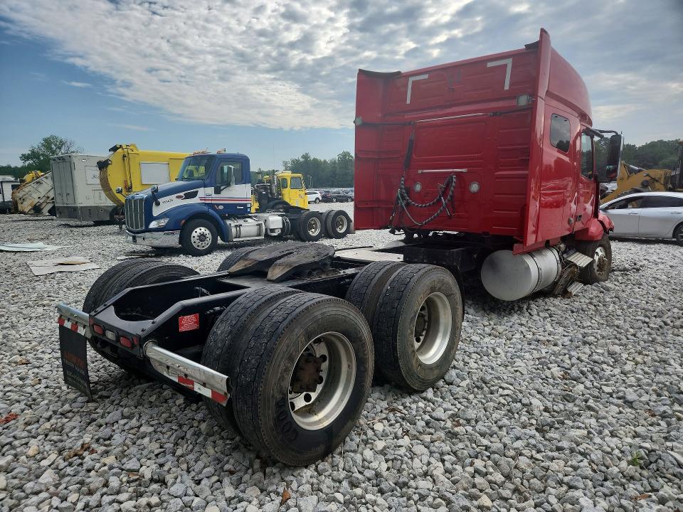 Продаж на аукціоні авто 2019 Volvo Vn, vin: 4V4NC9EH9KN899256, номер лоту: 60680396
