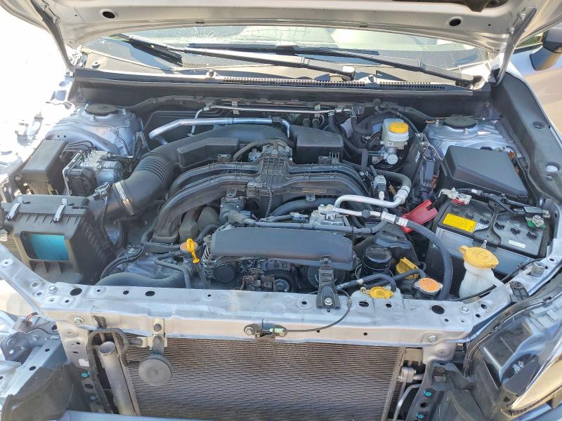 Продажа на аукционе авто 2022 Subaru Crosstrek, vin: JF2GTHSCXNH224530, номер лота: 59175426