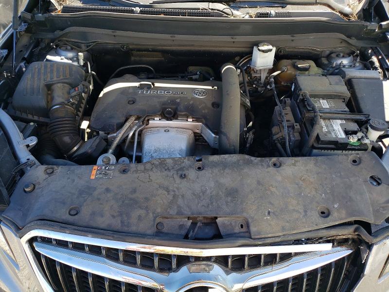 Aukcja sprzedaży 2019 Buick Envision, vin: LRBFX3SX3KD039886, numer aukcji: 59630476
