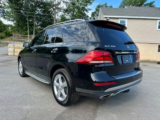 Продажа на аукционе авто 2017 Mercedes-benz Gle, vin: 4JGDA5HB5HA820044, номер лота: 58868406